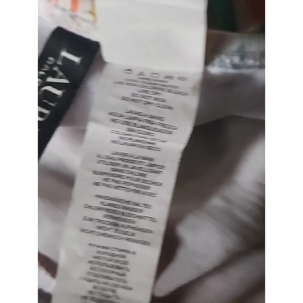 Ralph Lauren this ralph